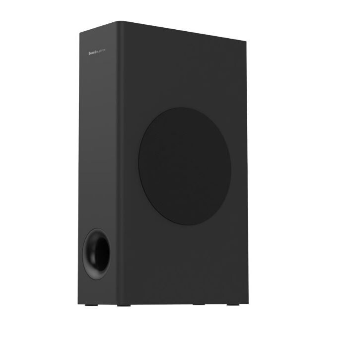 Creative Labs Sound Blaster Katana V2X Svart 90 W