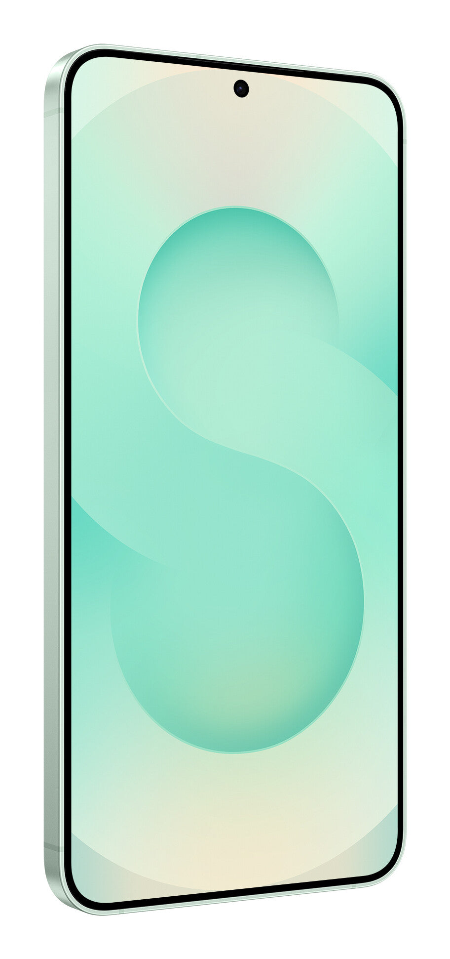 Samsung Galaxy S25+ 17 cm (6.7") Dubbla SIM-kort Android 15 5G USB Type-C 12 GB 512 GB 4900 mAh Mintfärgad