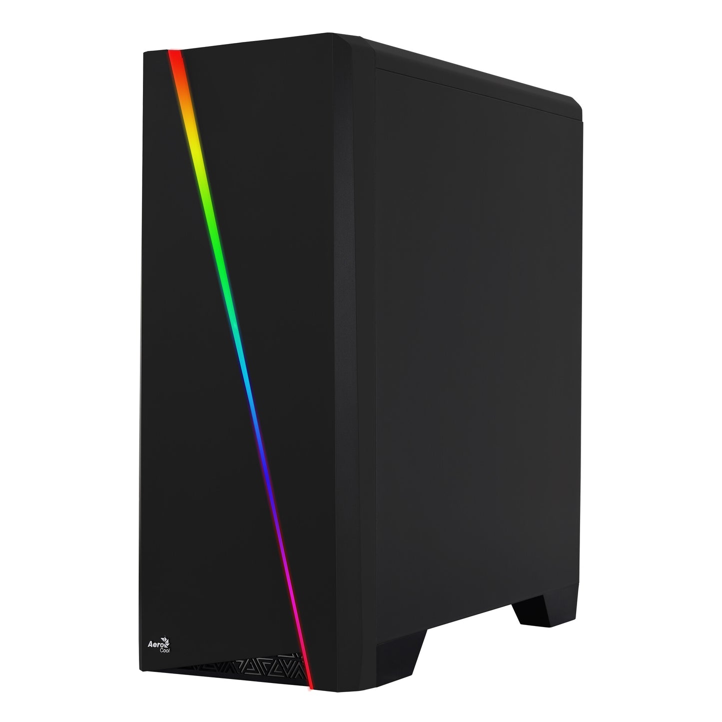 Aerocool Cylon Midi Tower Svart