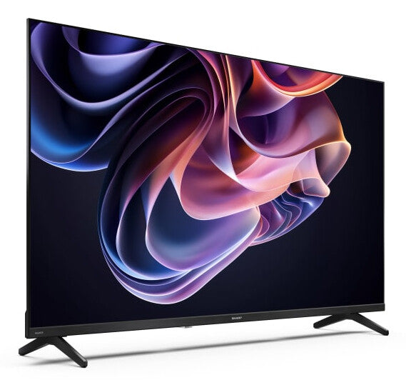 Sharp 40HF2265E TV-apparat 101,6 cm (40") Wi-Fi Svart