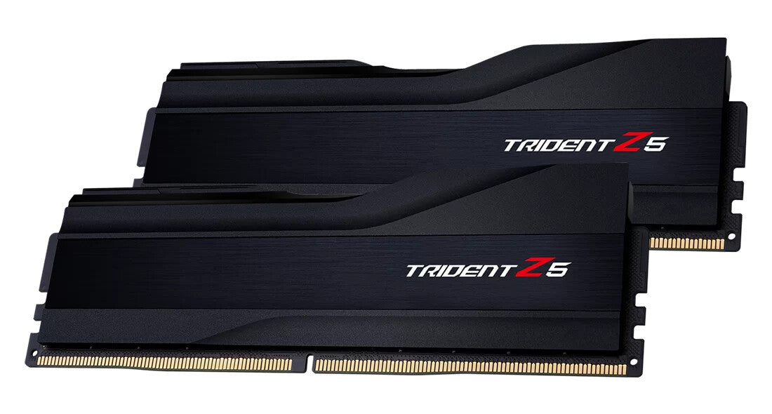 G.Skill Trident Z F5-8000J4048F24GX2-TZ5K RAM-minnen 48 GB 2 x 24 GB DDR5 8000 MT/s