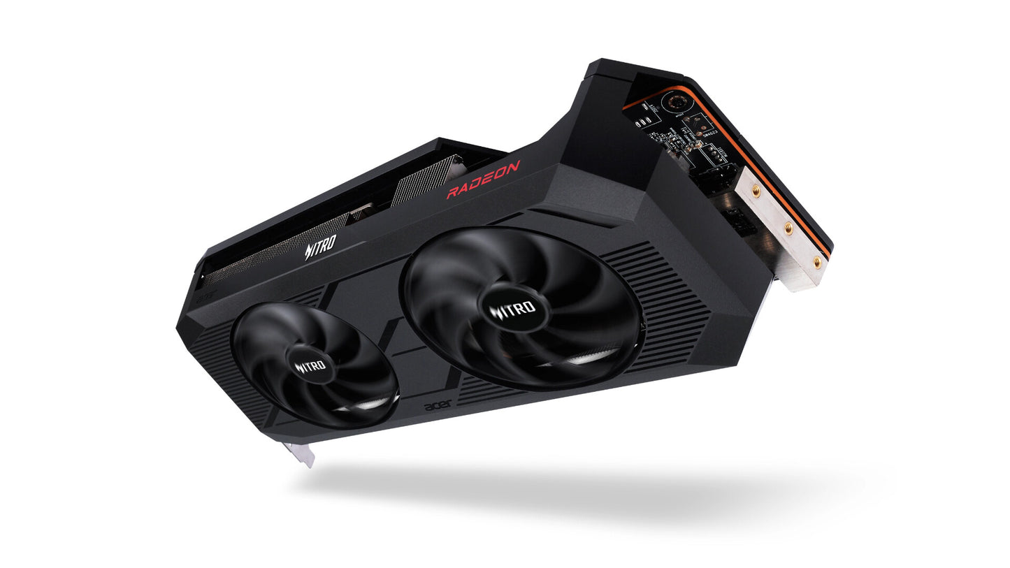 Acer Radeon RX 7700 XT OC AMD 12 GB GDDR6