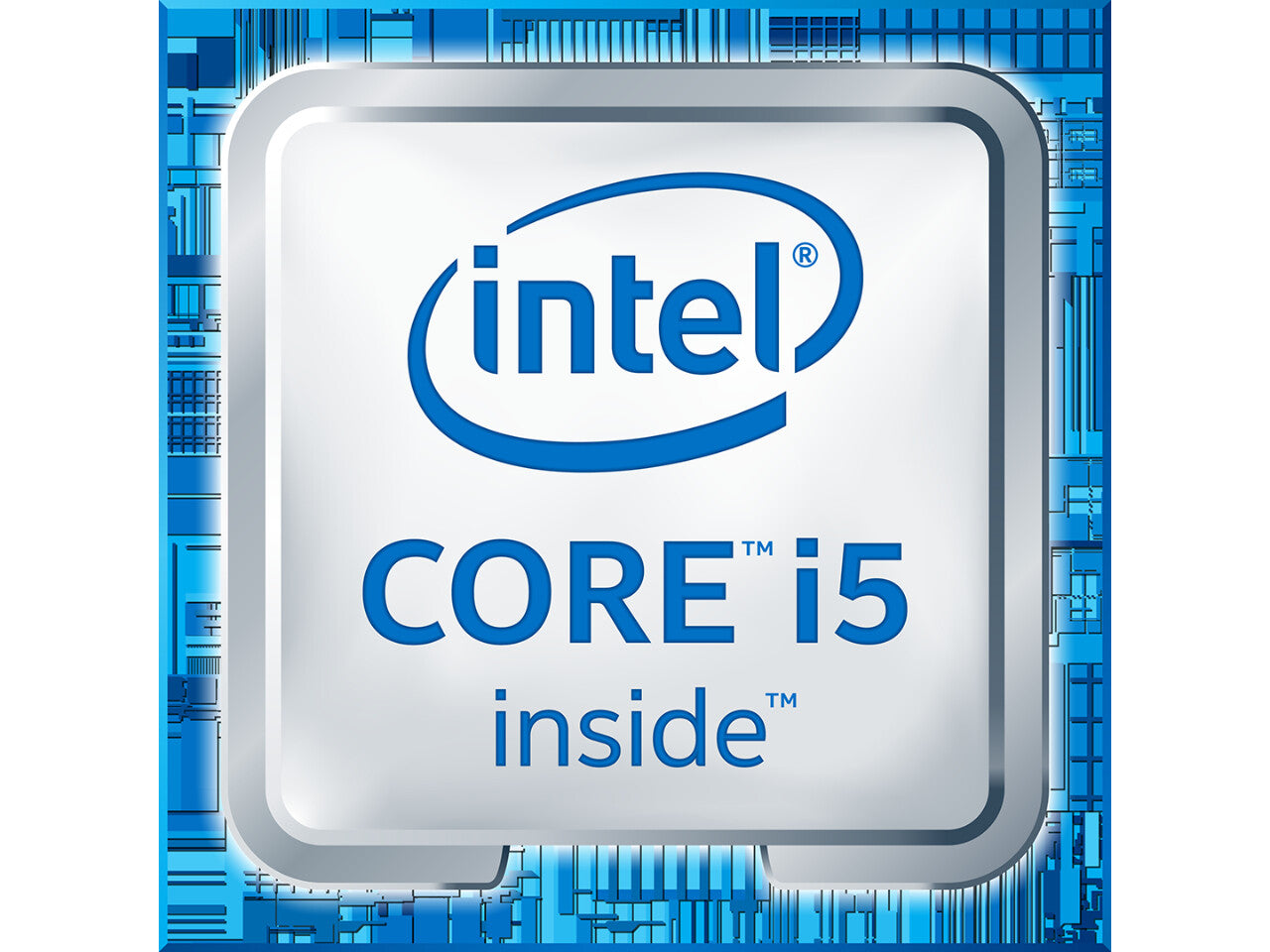Intel Core i5-9500TE processorer 2,2 GHz 9 MB Bricka
