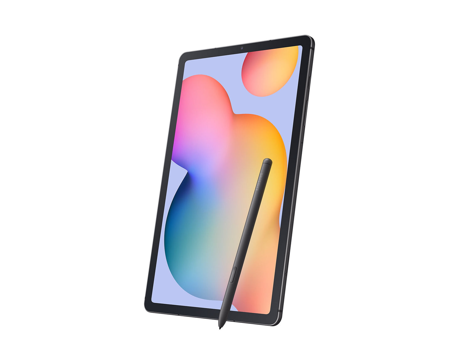 Samsung Galaxy Tab S6 Lite SM-P613 Qualcomm Snapdragon 128 GB 26,4 cm (10.4") 4 GB Wi-Fi 5 (802.11ac) Grå