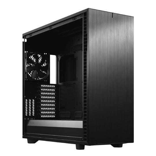 Fractal Design Define 7 XL Midi Tower Svart