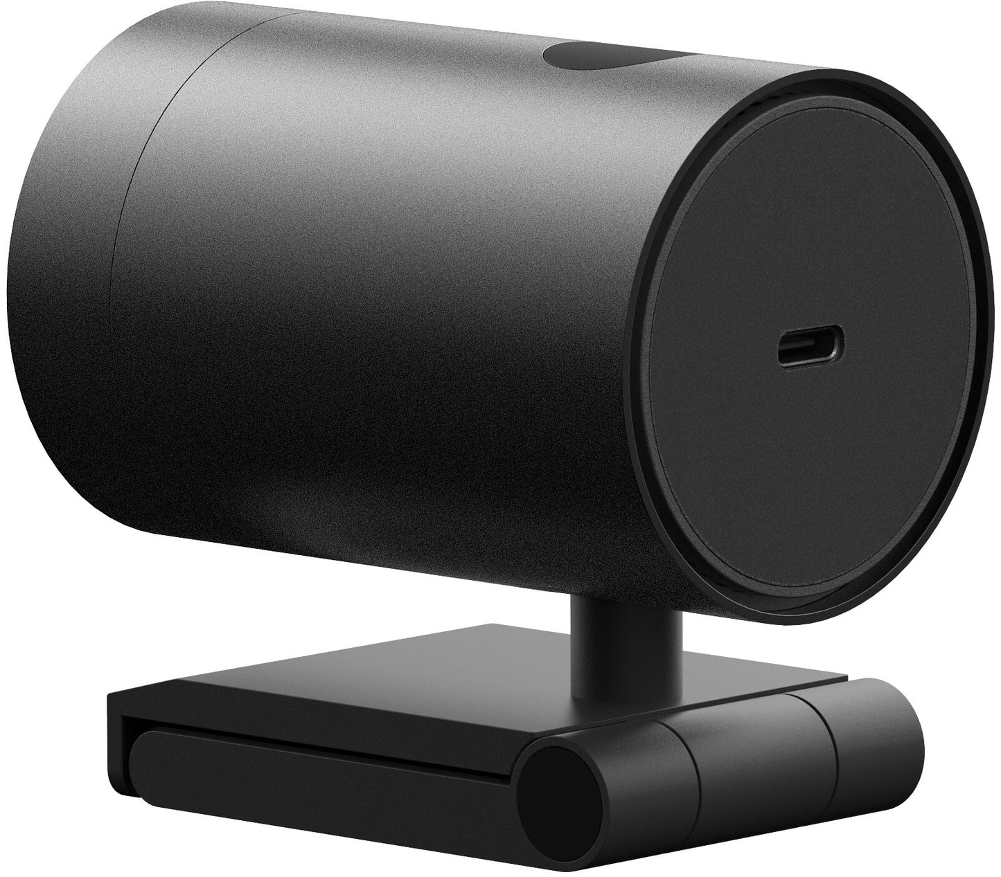iiyama UC-CAM10PRO-1 webbkameror 8,46 MP 2160 x 1080 pixlar USB-C Svart