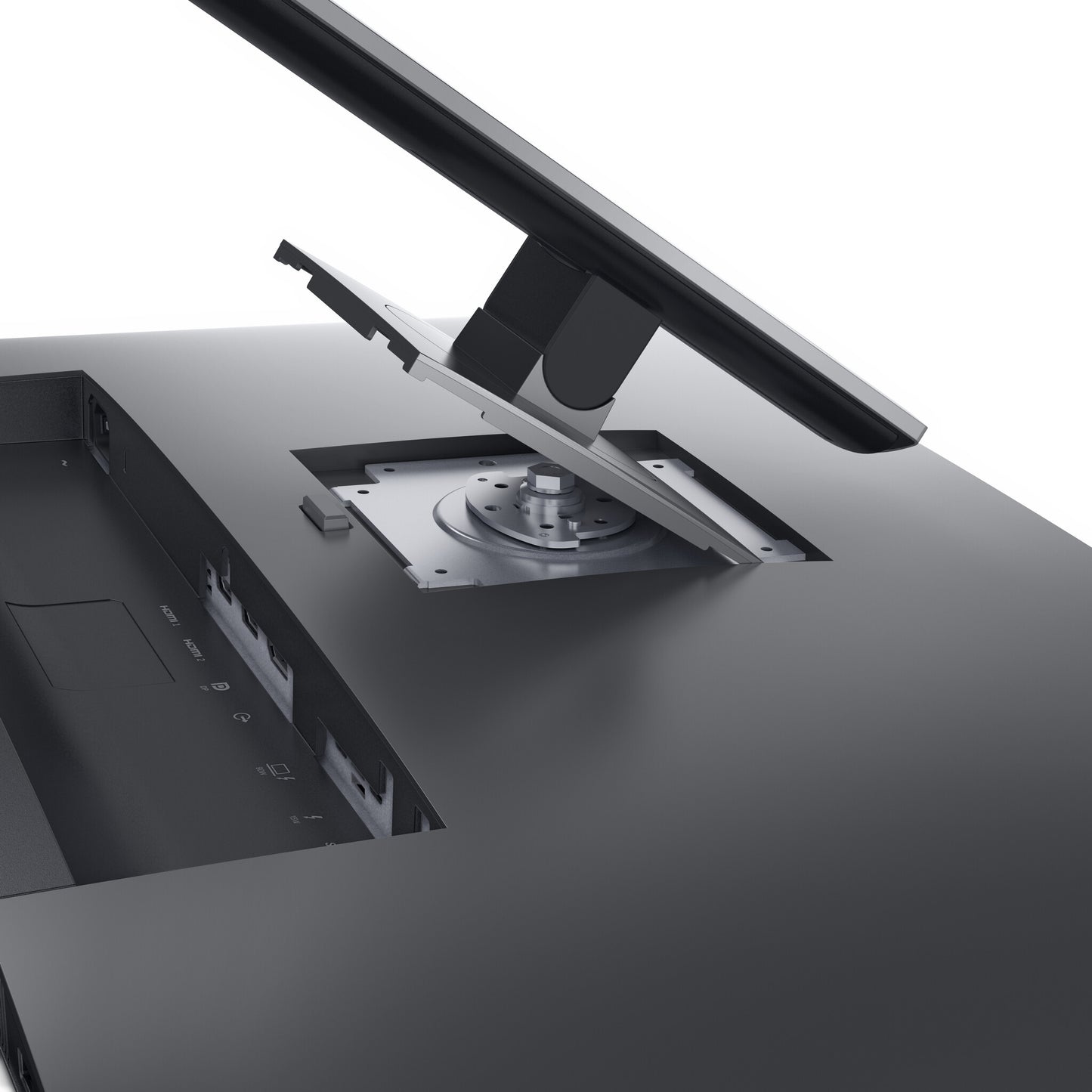 DELL UltraSharp Bildskärmen 27 4K PremierColor: UP2720Q