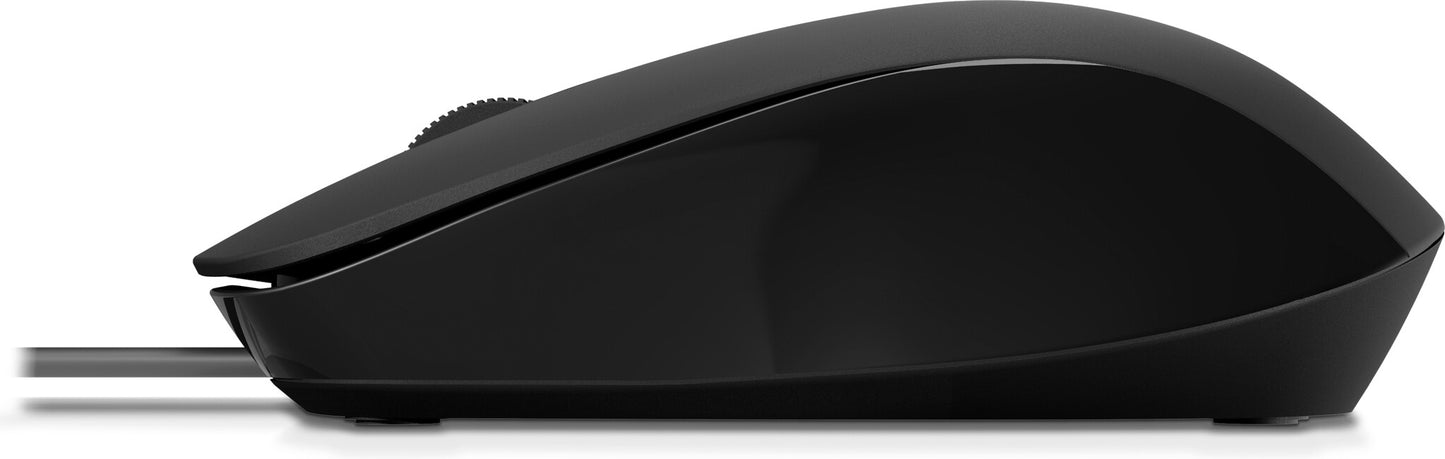 HP 150 trådad mus