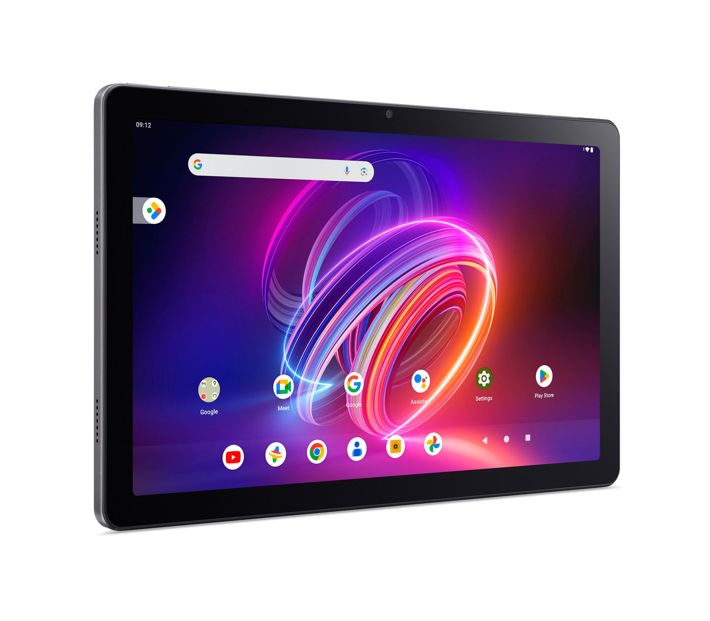 Acer Iconia P11-11-89UK Mediatek 256 GB 27,9 cm (11") 8 GB Wi-Fi 5 (802.11ac) Android 14 Grå
