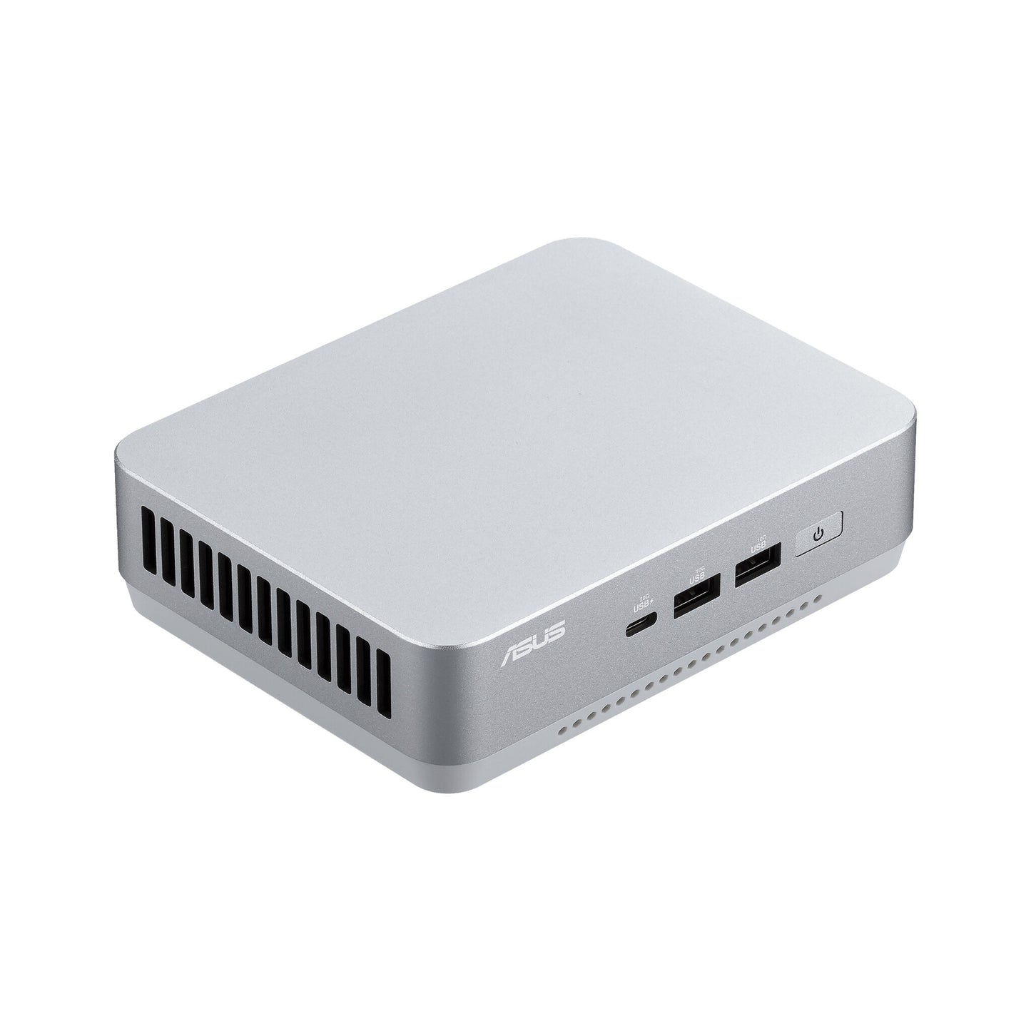 ASUS NUC 14 Pro+ RNUC14RVSU900000I UCFF Silver 185H