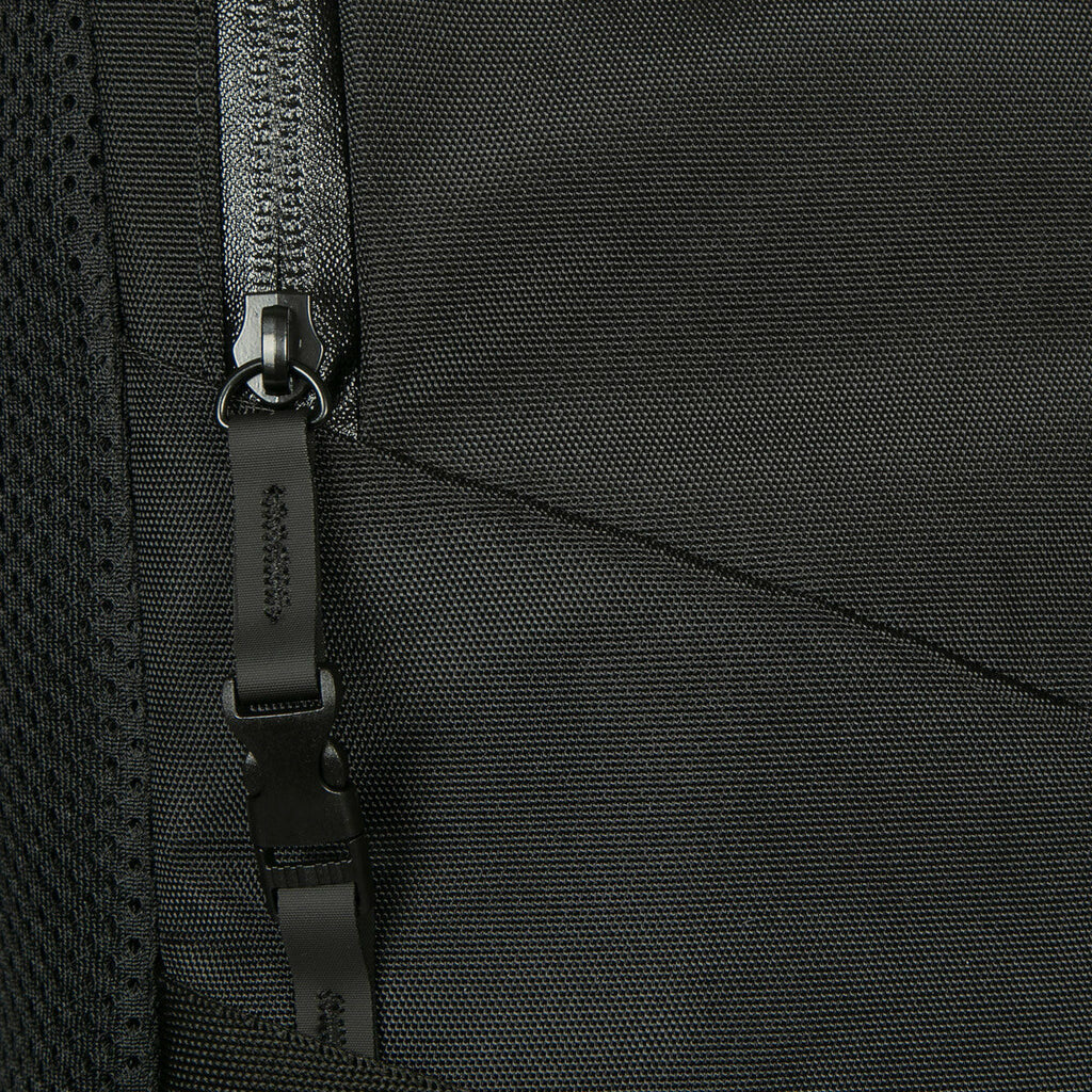 Targus Terra EcoSmart 40,6 cm (16") Ryggsäck Svart
