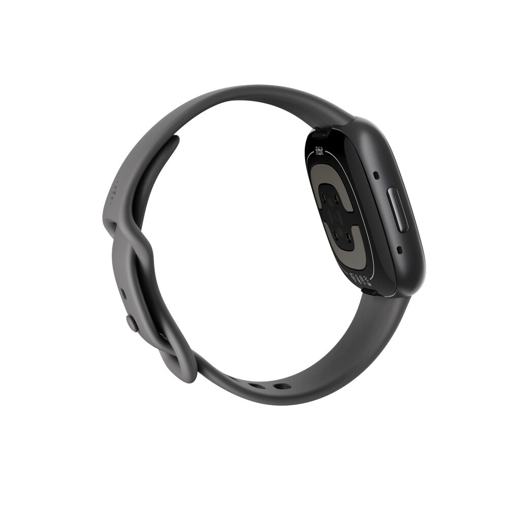 Fitbit Sense 2 Digital Pekskärm Svart GPS