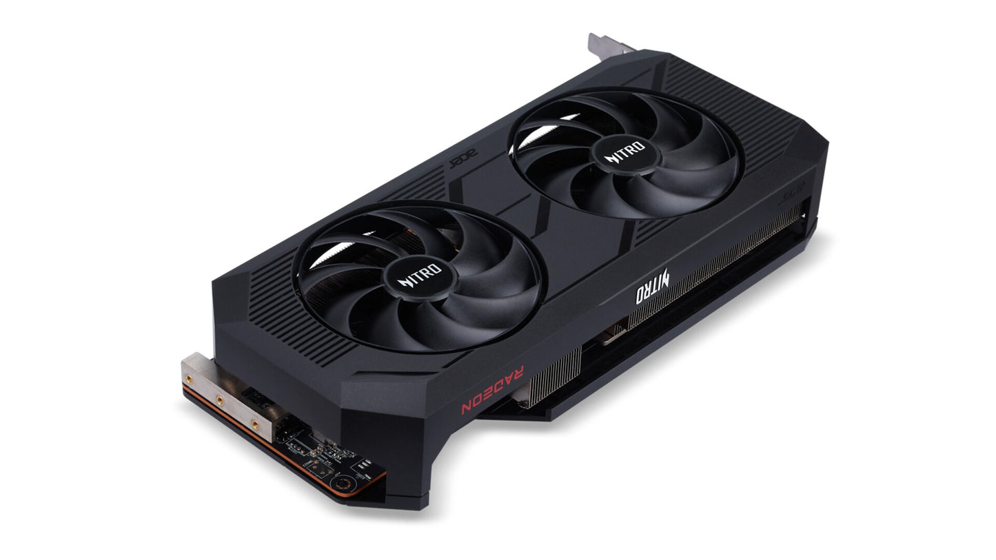 Acer Radeon RX 7700 XT OC AMD 12 GB GDDR6