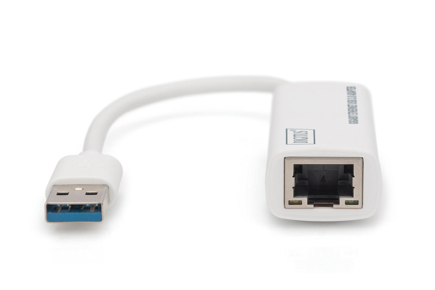 Digitus DN-3023 nätverkskort/adapters