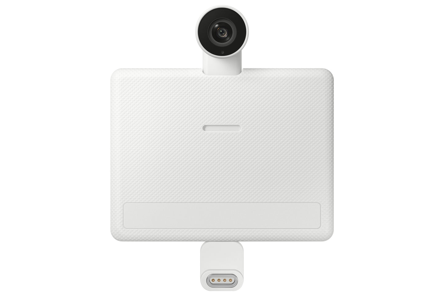 Samsung M80D platta pc-skärmar 81,3 cm (32") 3840 x 2160 pixlar 4K Ultra HD LED Vit