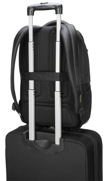 Targus Citygear 43,9 cm (17.3") Ryggsäck Svart