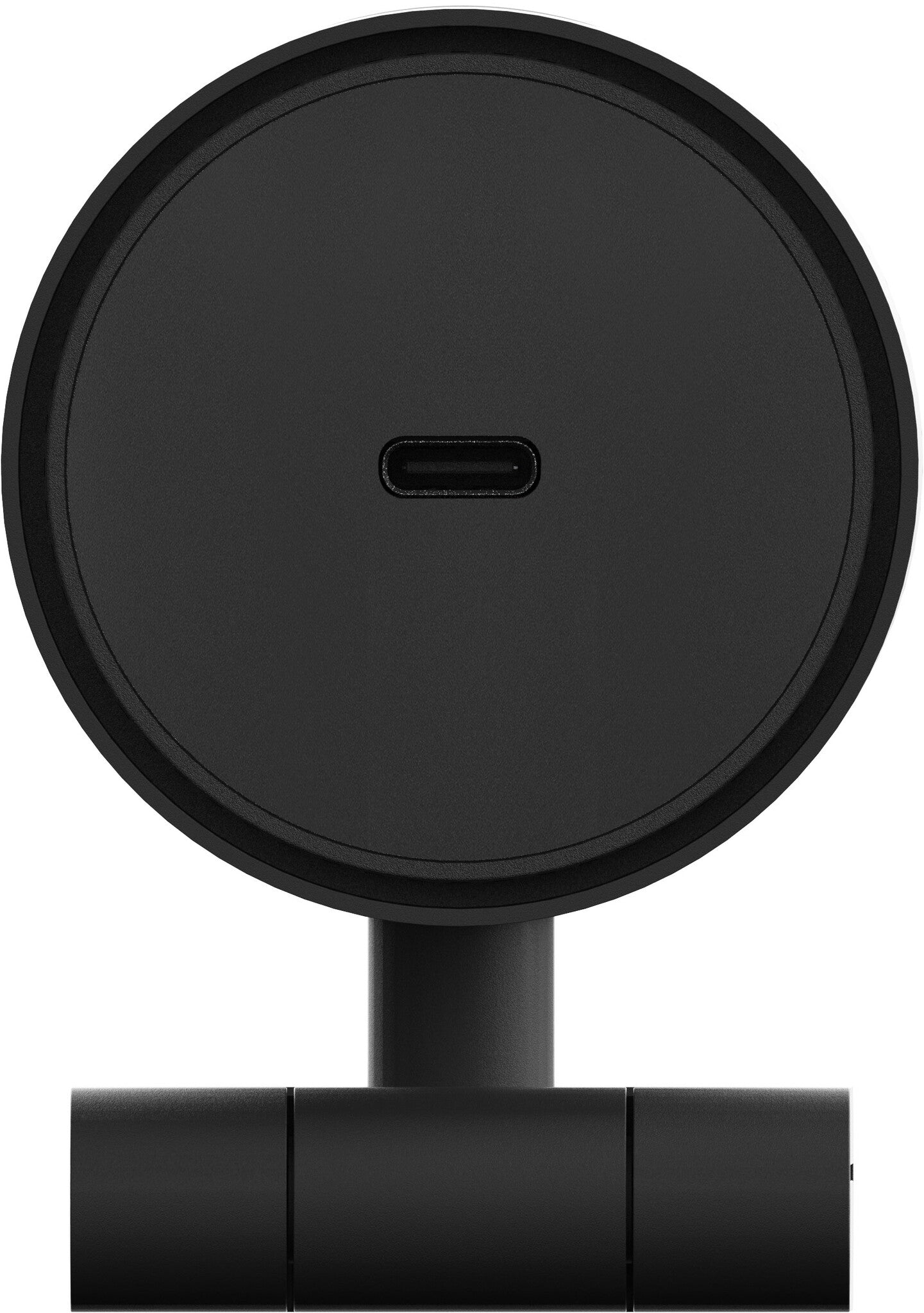 iiyama UC-CAM10PRO-1 webbkameror 8,46 MP 2160 x 1080 pixlar USB-C Svart