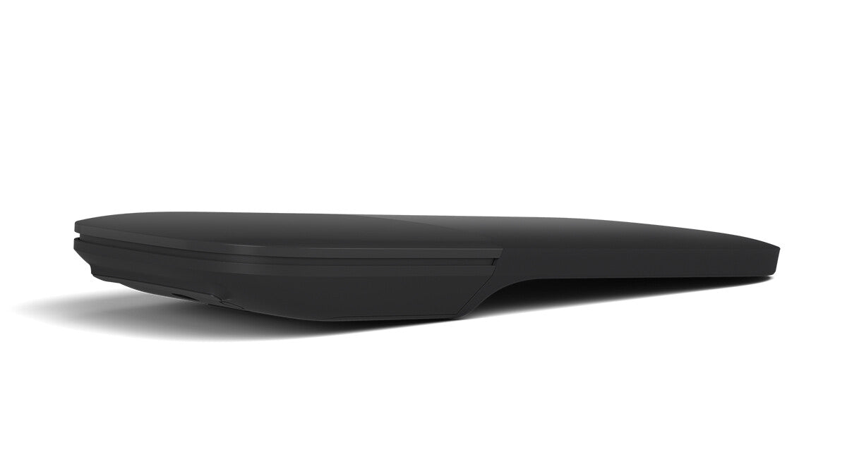 Microsoft Arc datormöss Kontor Ambidextrous Bluetooth BlueTrack 1000 DPI
