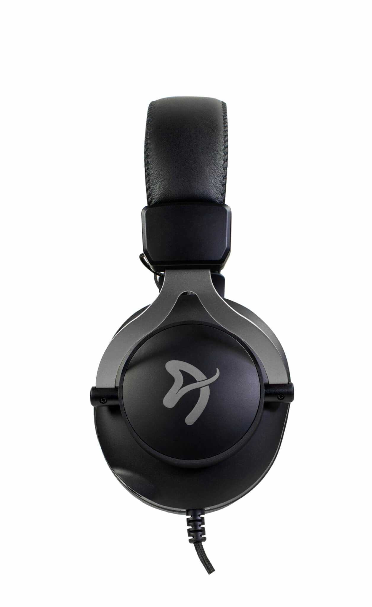 Arozzi Aria Headset Kabel Huvudband Spela Svart