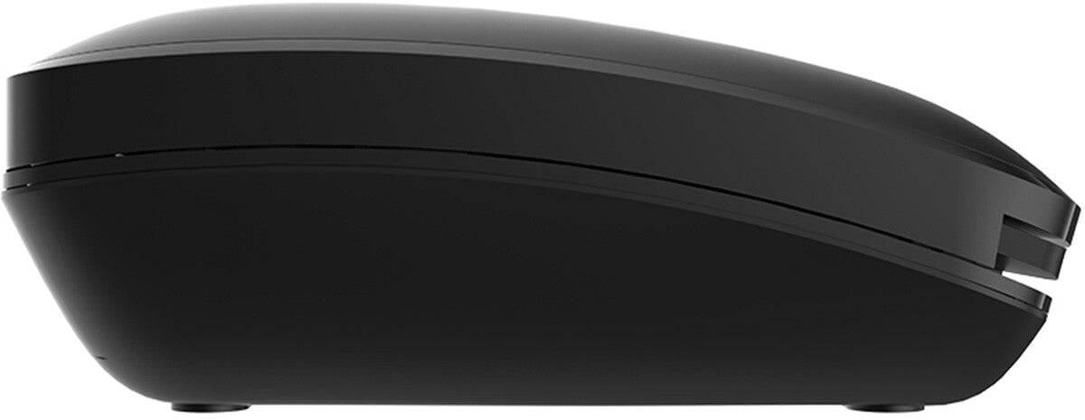 Voxicon DM-T30WLB datormöss Resor Ambidextrous Bluetooth Optisk 1600 DPI