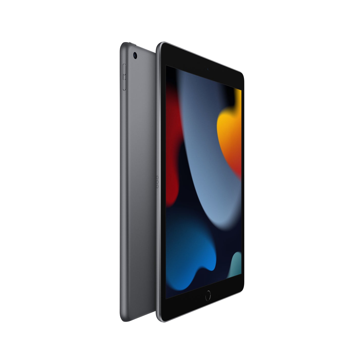 Apple iPad 256 GB 25,9 cm (10.2") Wi-Fi 5 (802.11ac) iPadOS 15 Grå