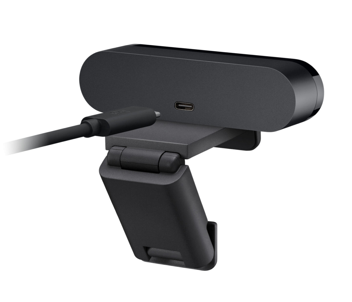 Logitech BRIO STREAM