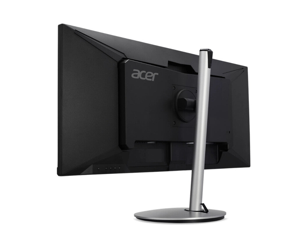 Acer Vero CB273 platta pc-skärmar 68,6 cm (27") 1920 x 1080 pixlar Full HD LED Svart