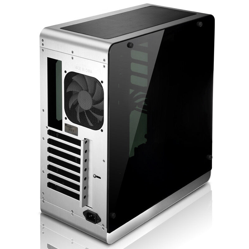 Jonsbo UMX4 Silver