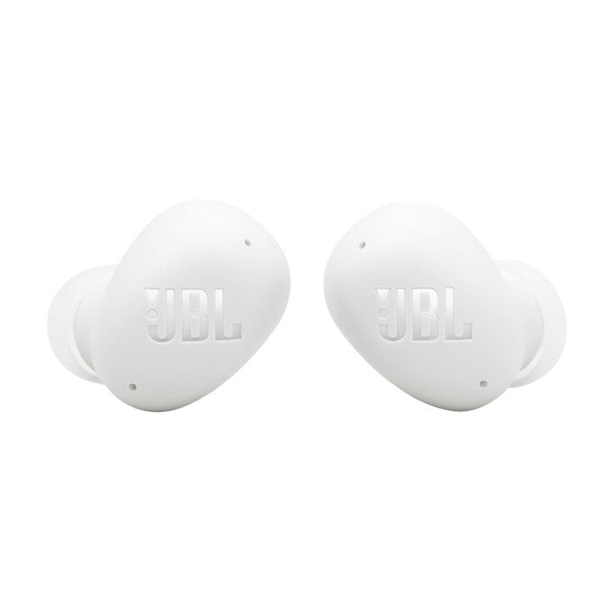 JBL Wave Buds 2 Headset True Wireless Stereo (TWS) I öra Samtal/musik Bluetooth Vit