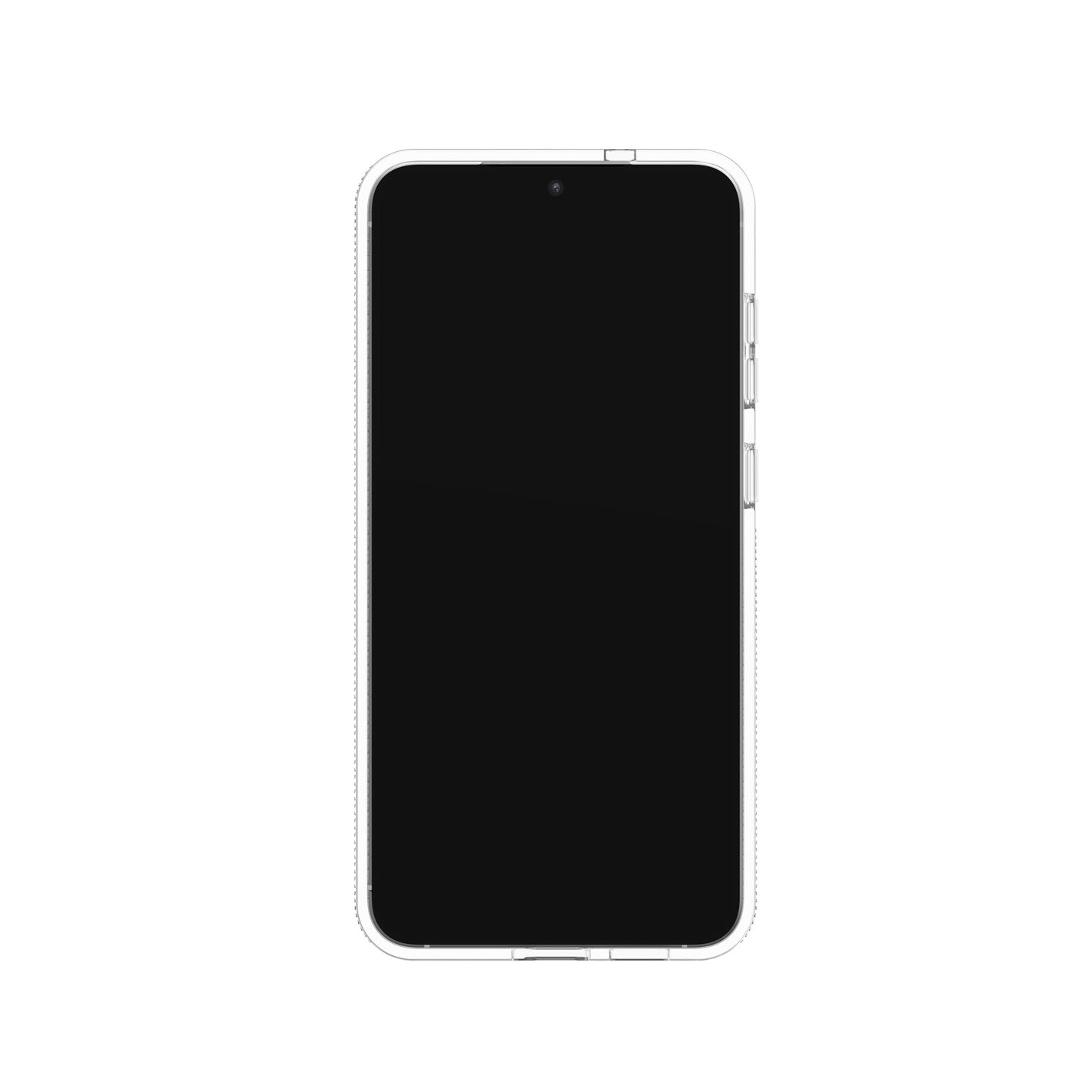 ZAGG Luxe mobiltelefonfodral 17 cm (6.7") Omslag Transparent