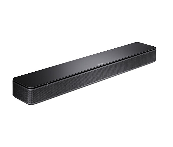 Bose TV Speaker Svart 3.0 kanaler 100 W