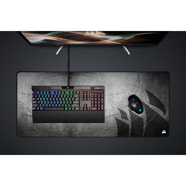 Corsair MM350 PRO Spelmusmatta Grå