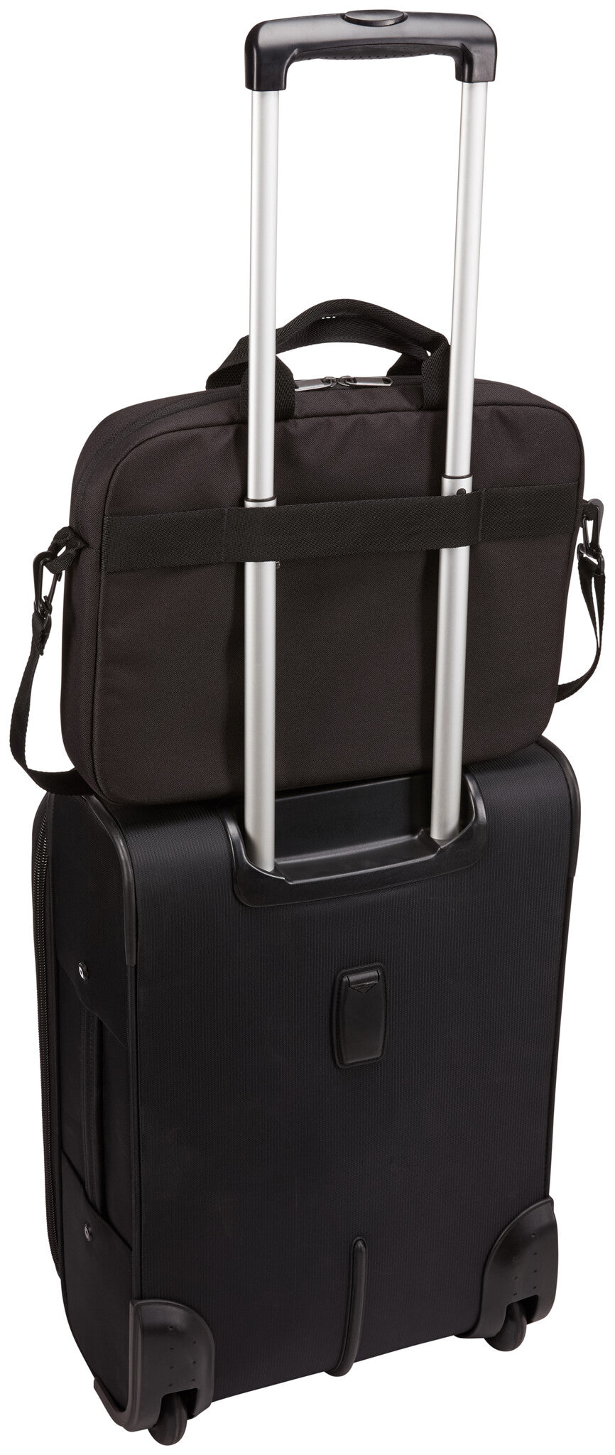 Case Logic Advantage ADVA-114 Black 35,6 cm (14") budväska Svart