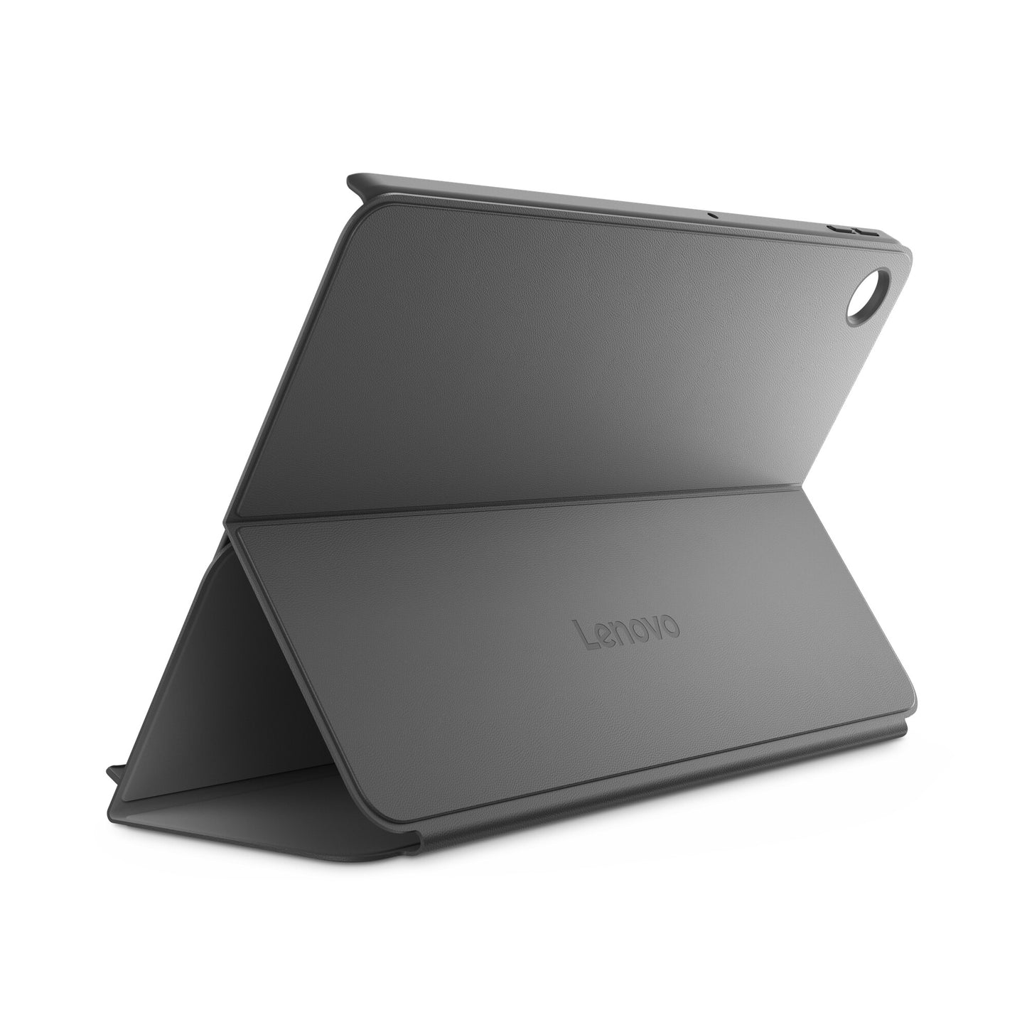 Lenovo ZG38C06653 iPad-fodral 25,6 cm (10.1") Folio Grå