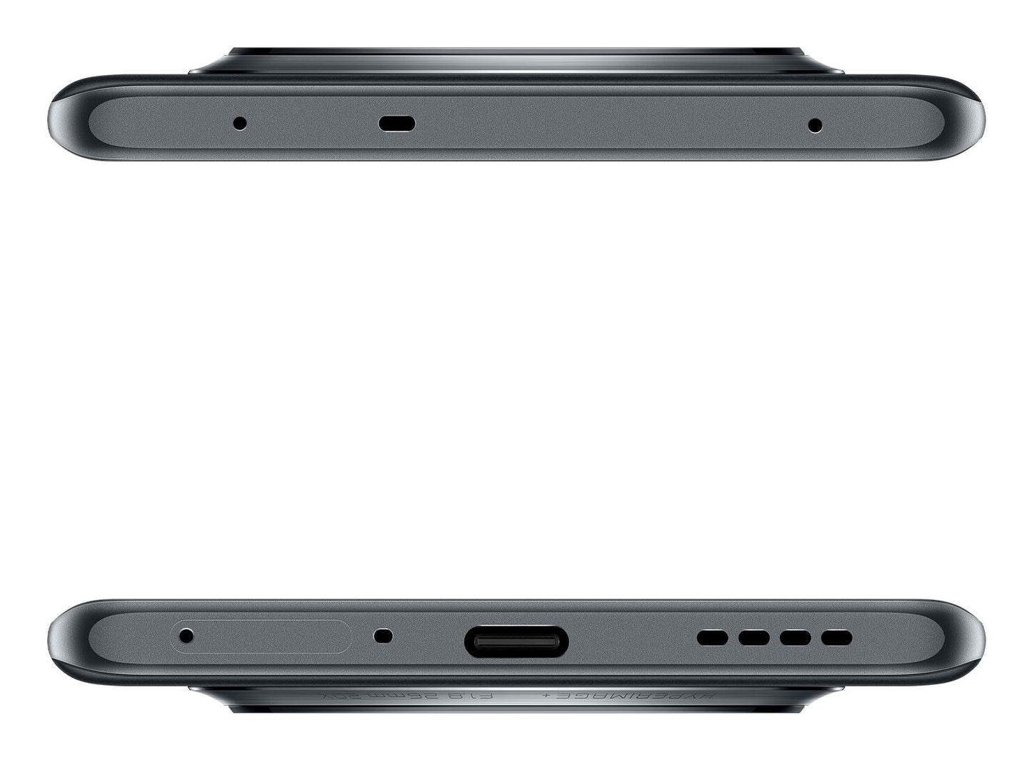 realme 14 Pro 5G 17,2 cm (6.77") Dubbla SIM-kort Android 15 USB Type-C 8 GB 256 GB 6000 mAh Grå