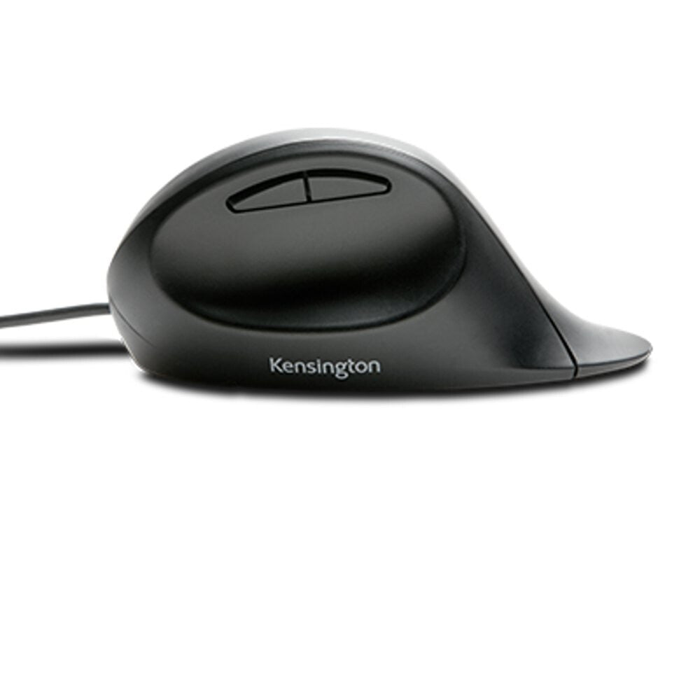Kensington Pro Fit® Ergo kabelansluten mus