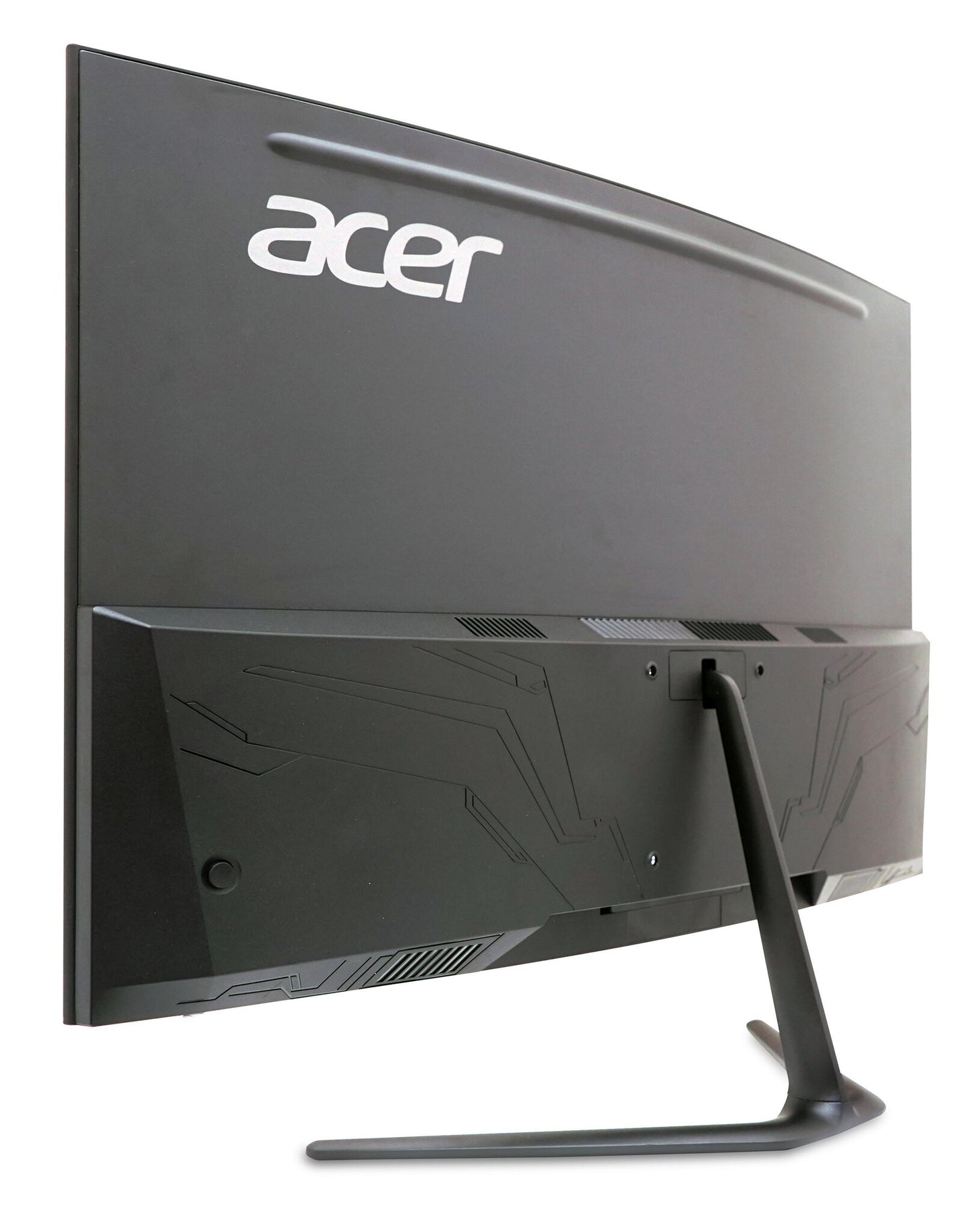Acer ED0 ED320QRP3biipx LED display 80 cm (31.5") 1920 x 1080 pixlar Full HD Svart