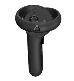 HTC VIVE Focus Vision Skärm för montering på huvudet Svart