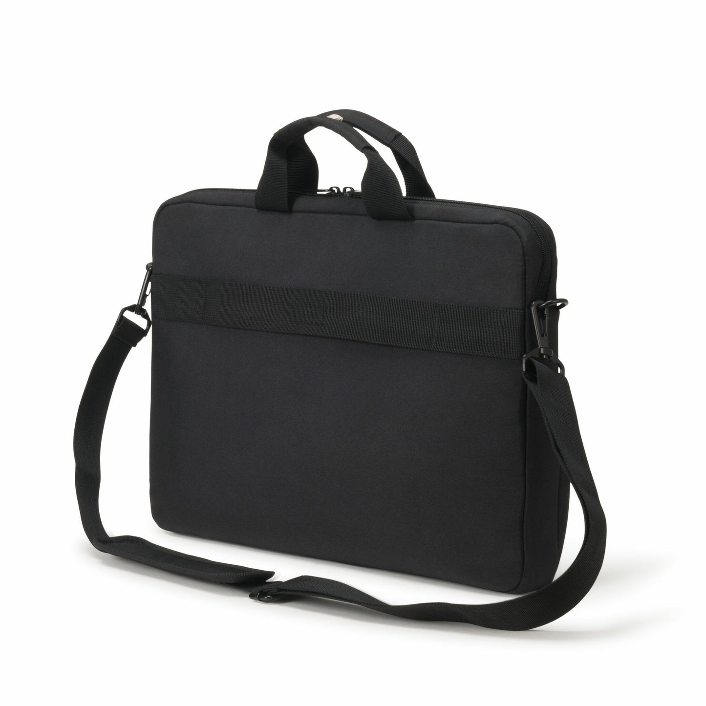 DICOTA Eco Slim Case Plus BASE 39,6 cm (15.6") Svart