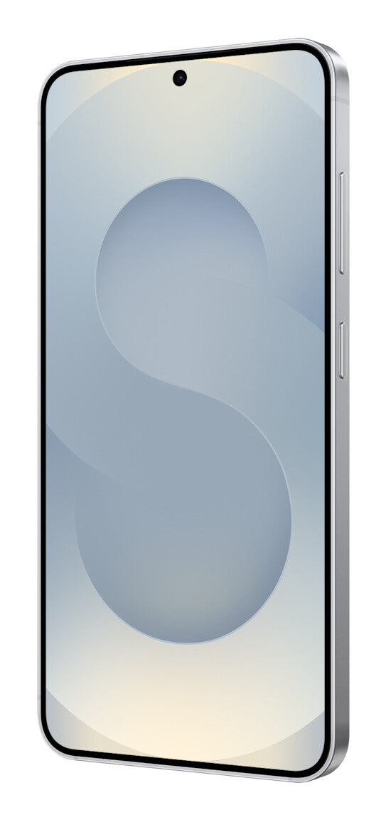 Samsung Galaxy S25 SM-S931B/DS 15,8 cm (6.2") Dubbla SIM-kort 5G USB Type-C 12 GB 256 GB 4000 mAh Silver