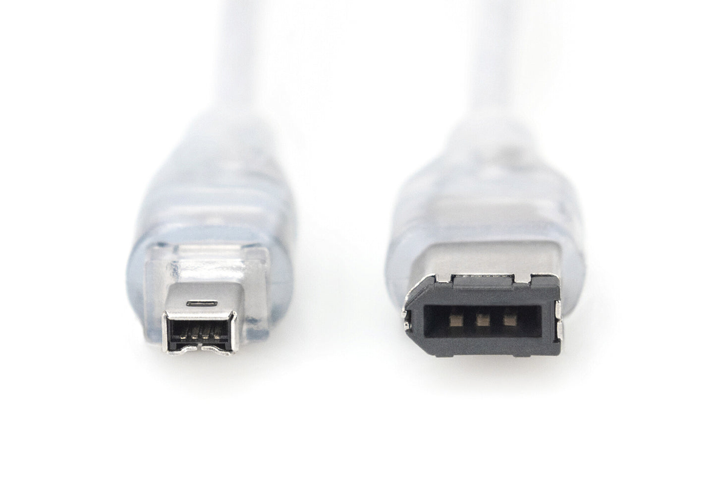 Digitus DS-30201-5 nätverkskort/adapters Intern IEEE 1394/Firewire