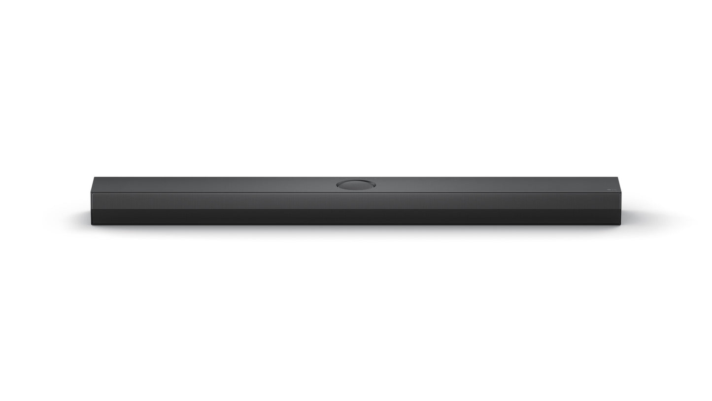 LG S70TY Svart 3.1.1 kanaler 400 W