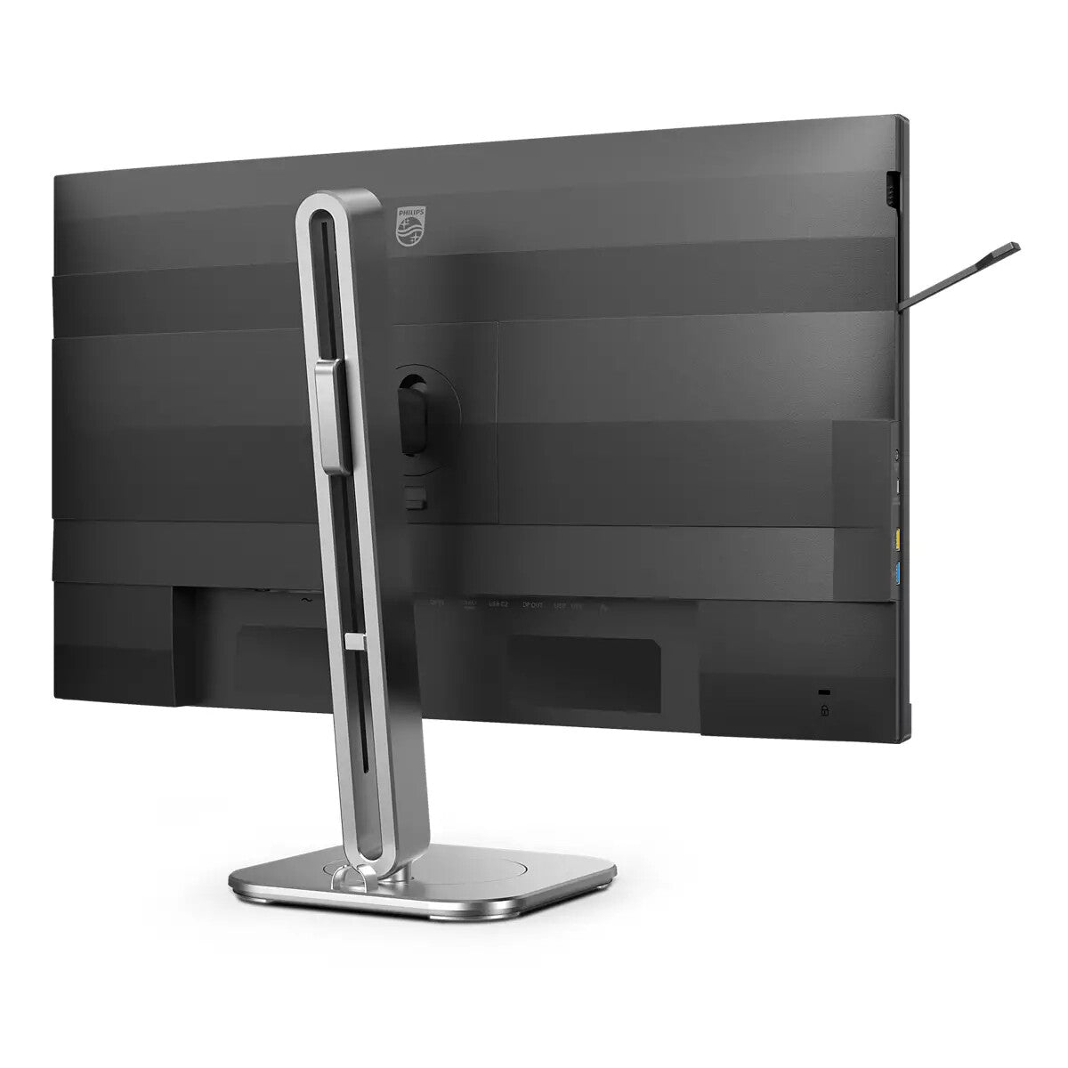 Philips 5000 series 27B2G5601/00 platta pc-skärmar 68,6 cm (27") 2560 x 1440 pixlar Quad HD LCD Svart