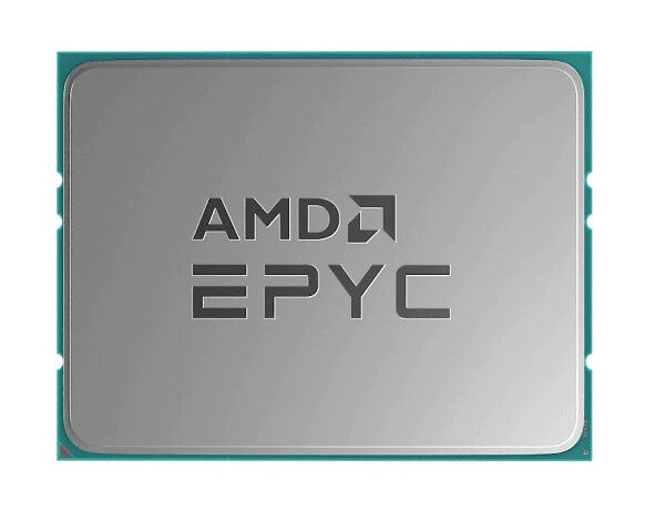 AMD EPYC 7543 processorer 2,8 GHz 256 MB L3