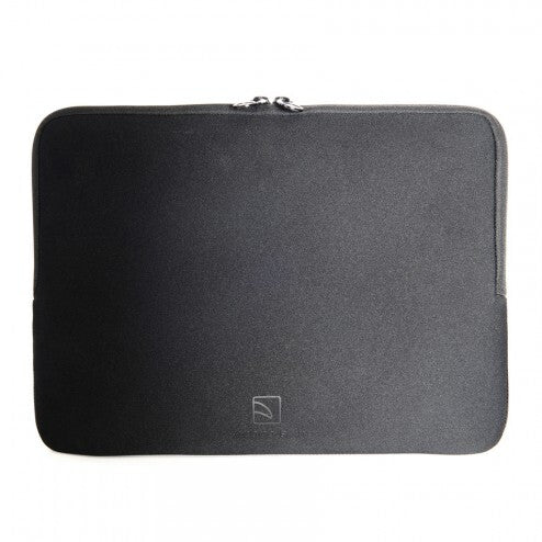 Tucano Colore Second Skin 31,8 cm (12.5") Överdrag Svart