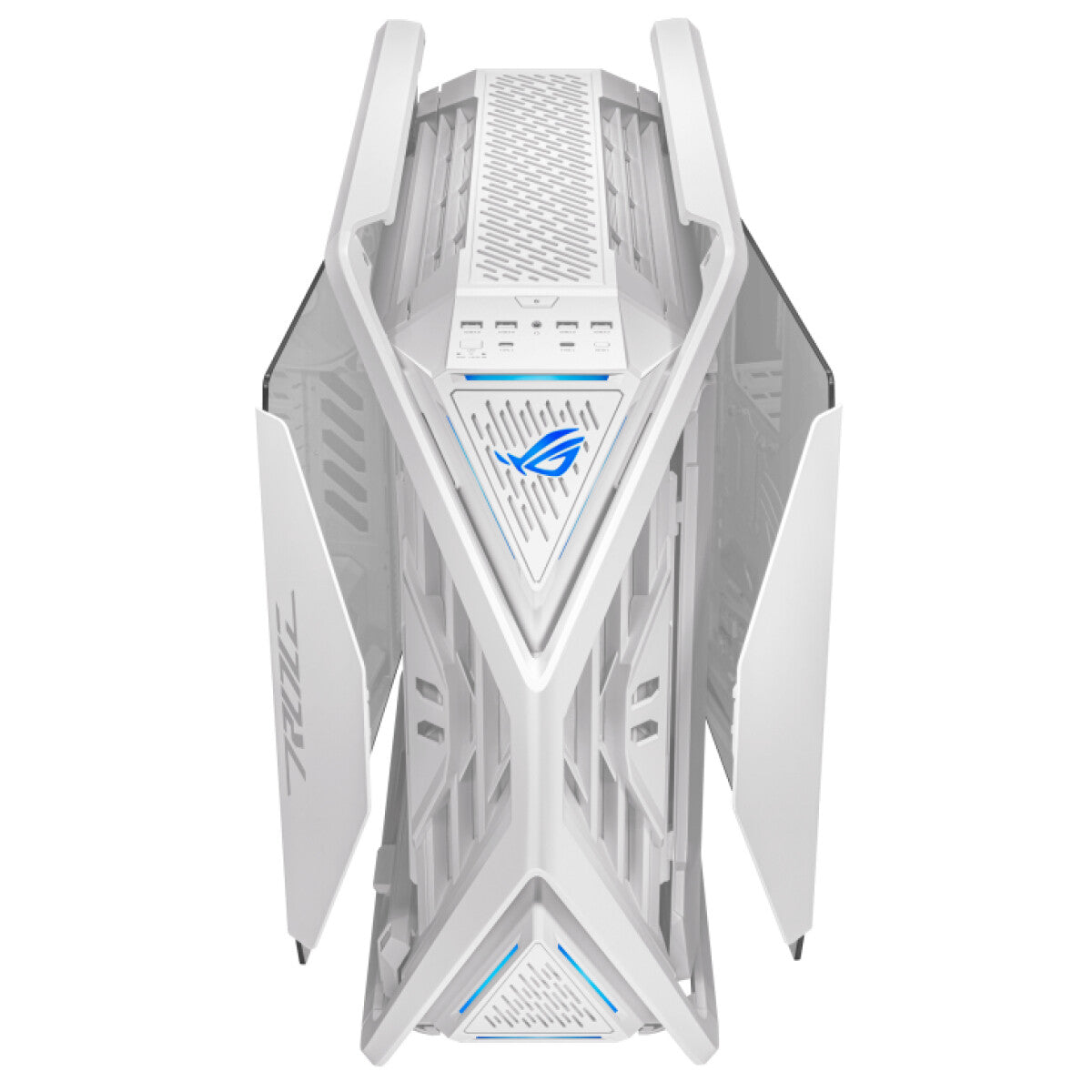 ASUS ROG GR701 Hyperion White Vit