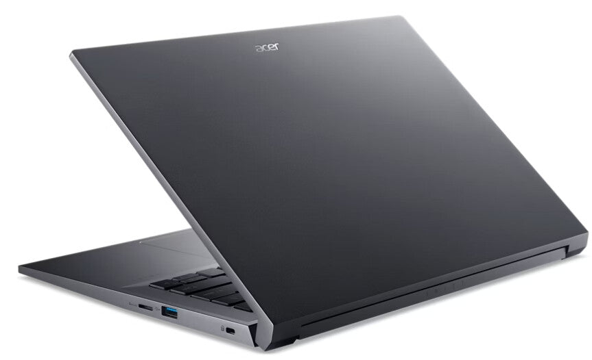 Acer Swift SFX14-72G-73XX Intel Core Ultra 7 155H Bärbar dator 36,8 cm (14.5") 2.8K 16 GB LPDDR5x-SDRAM 512 GB SSD NVIDIA GeForce RTX 4050 Wi-Fi 6E (802.11ax) Windows 11 Home Grå