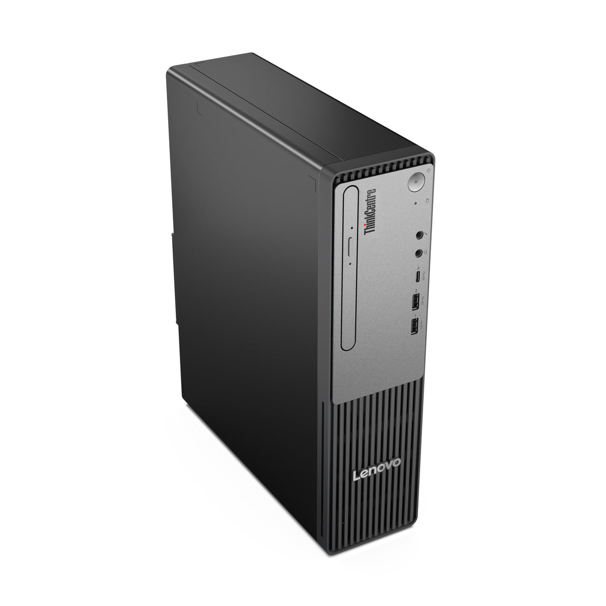 Lenovo ThinkCentre neo 30s Gen 5 Intel® Core™ i5 i5-13420H 16 GB DDR5-SDRAM 512 GB SSD Windows 11 Pro SFF PC Svart, Grå