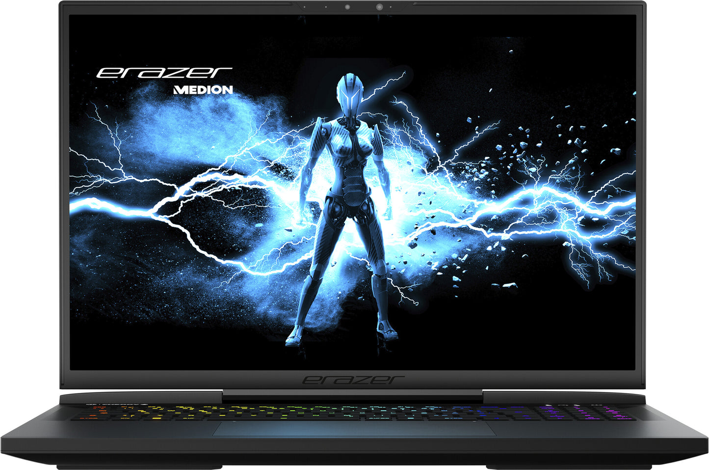 Erazer Beast X40 MD62505 ND