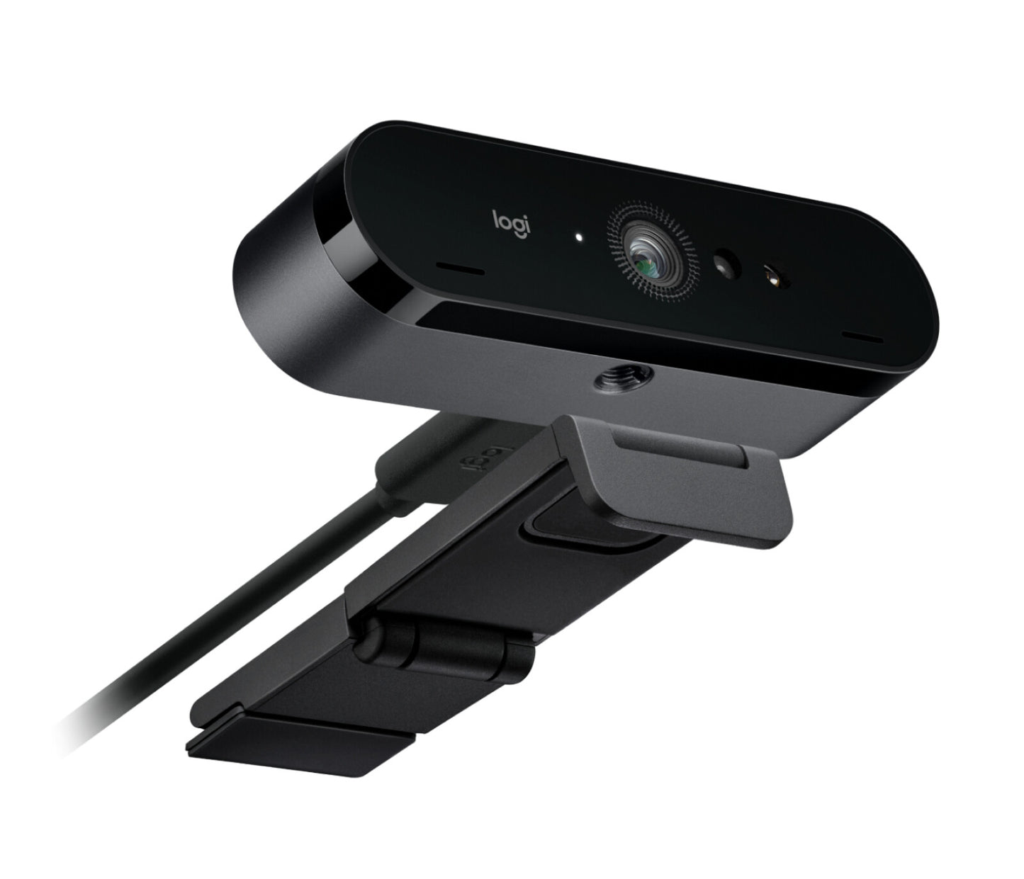 Logitech BRIO STREAM